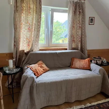 بيت للعطل Radosc