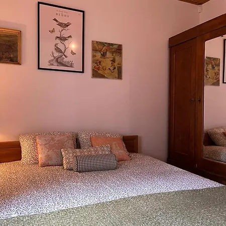 بيت للعطل Radosc Cieksyn