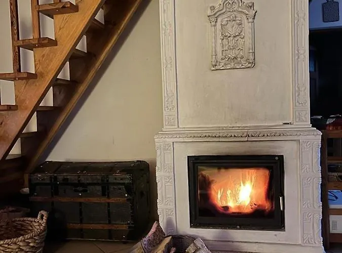 Radosc Holiday home Cieksyn