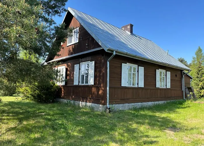 Radosc Holiday home *